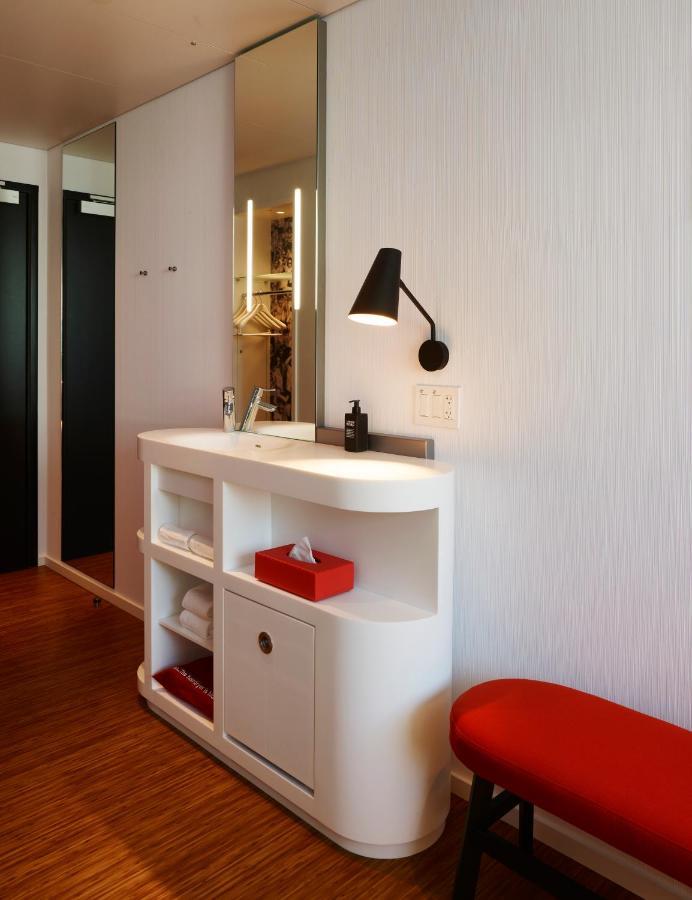 Citizenm San Francisco Union Square Hotel Eksteriør billede